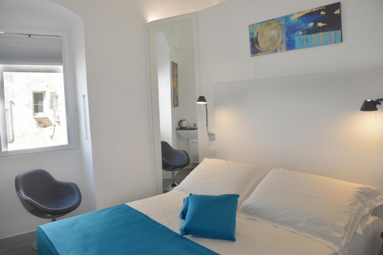 Sunshine Luxury Rooms Ostuni Exterior foto